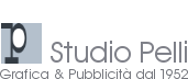 Studio Pelli - Grafica e Pubblicità dal 1952